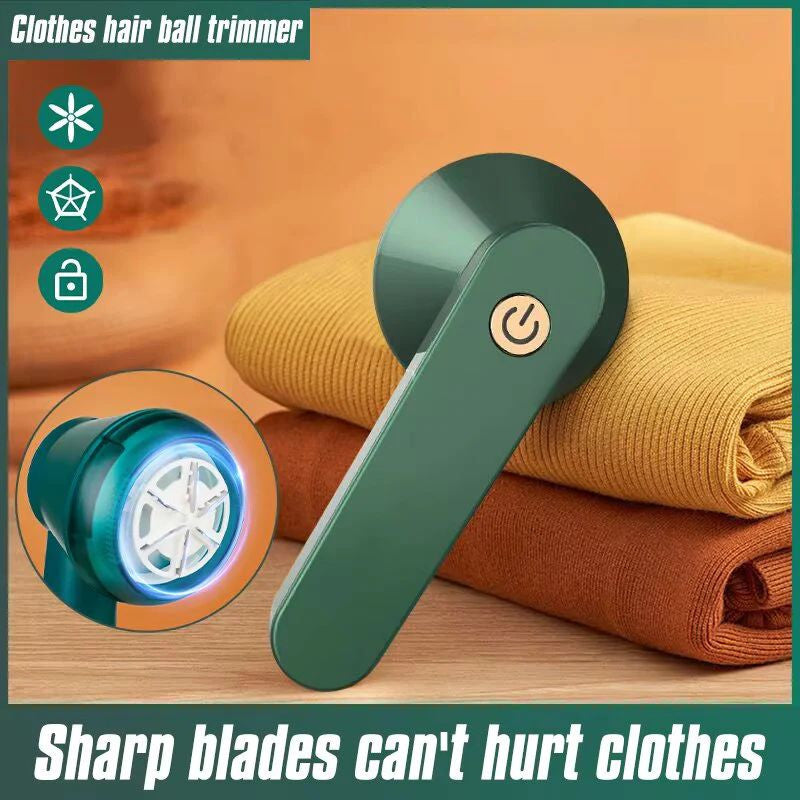 Clothes Shaver Fabric Lint Remover